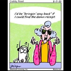 ✨Happy Poshing!✨